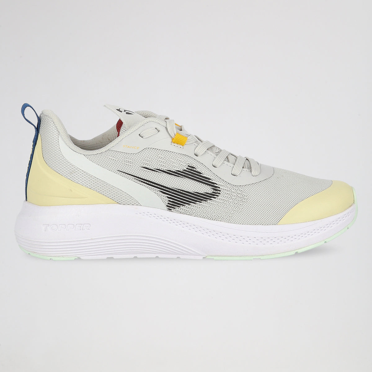 Zapatillas Entrenamiento Topper Stance 3 EVA Mujer