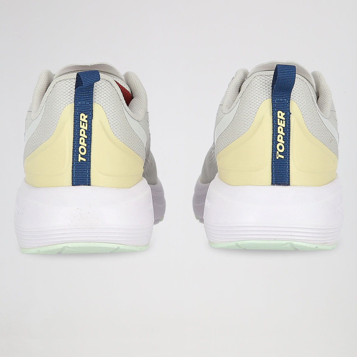 Zapatillas Entrenamiento Topper Stance 3 EVA Mujer