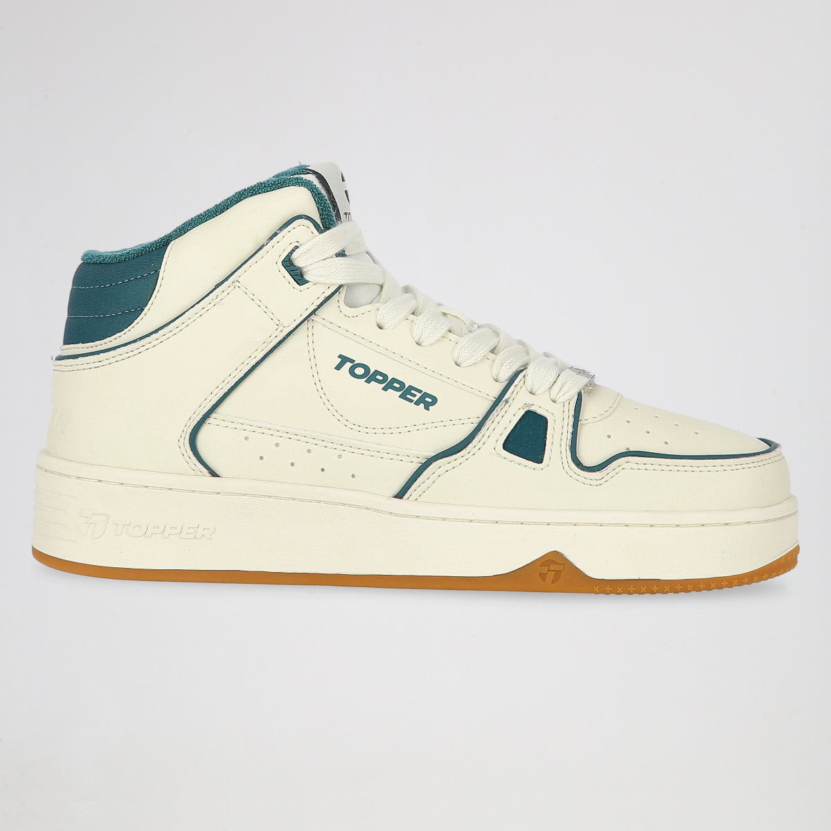 Zapatillas Topper Araka Mid