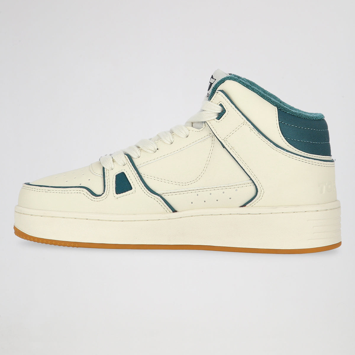 Zapatillas Topper Araka Mid 2