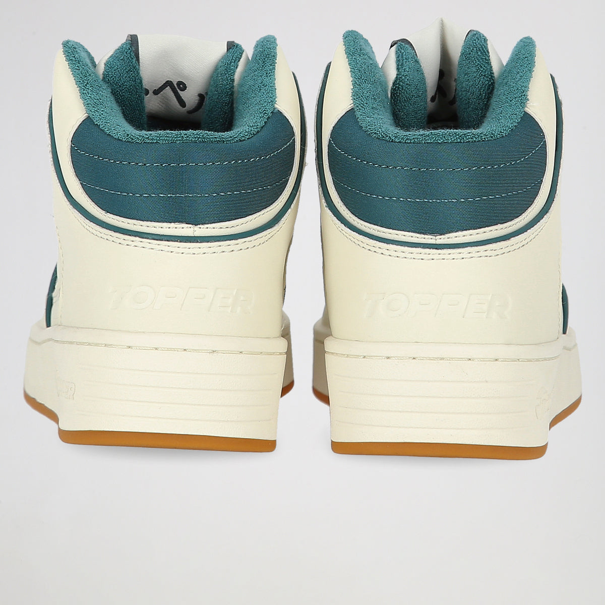 Zapatillas Topper Araka Mid 3