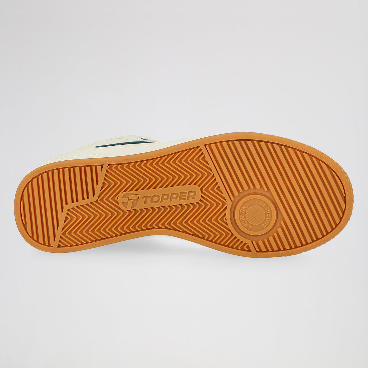 Zapatillas Topper Araka Mid 5