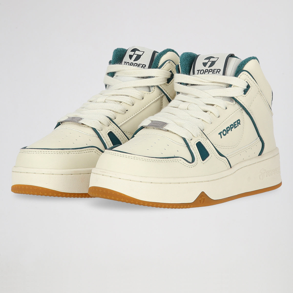 Zapatillas Topper Araka Mid 6