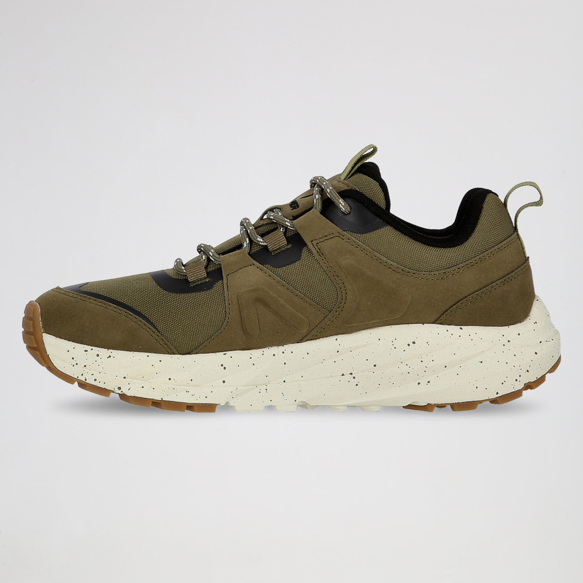 Zapatillas Topper Campaz Malla 2