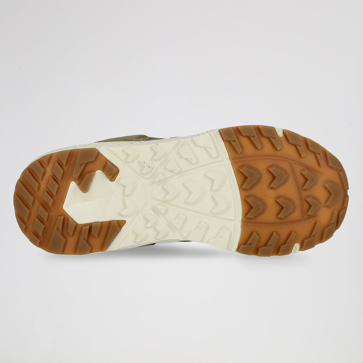Zapatillas Topper Campaz Malla