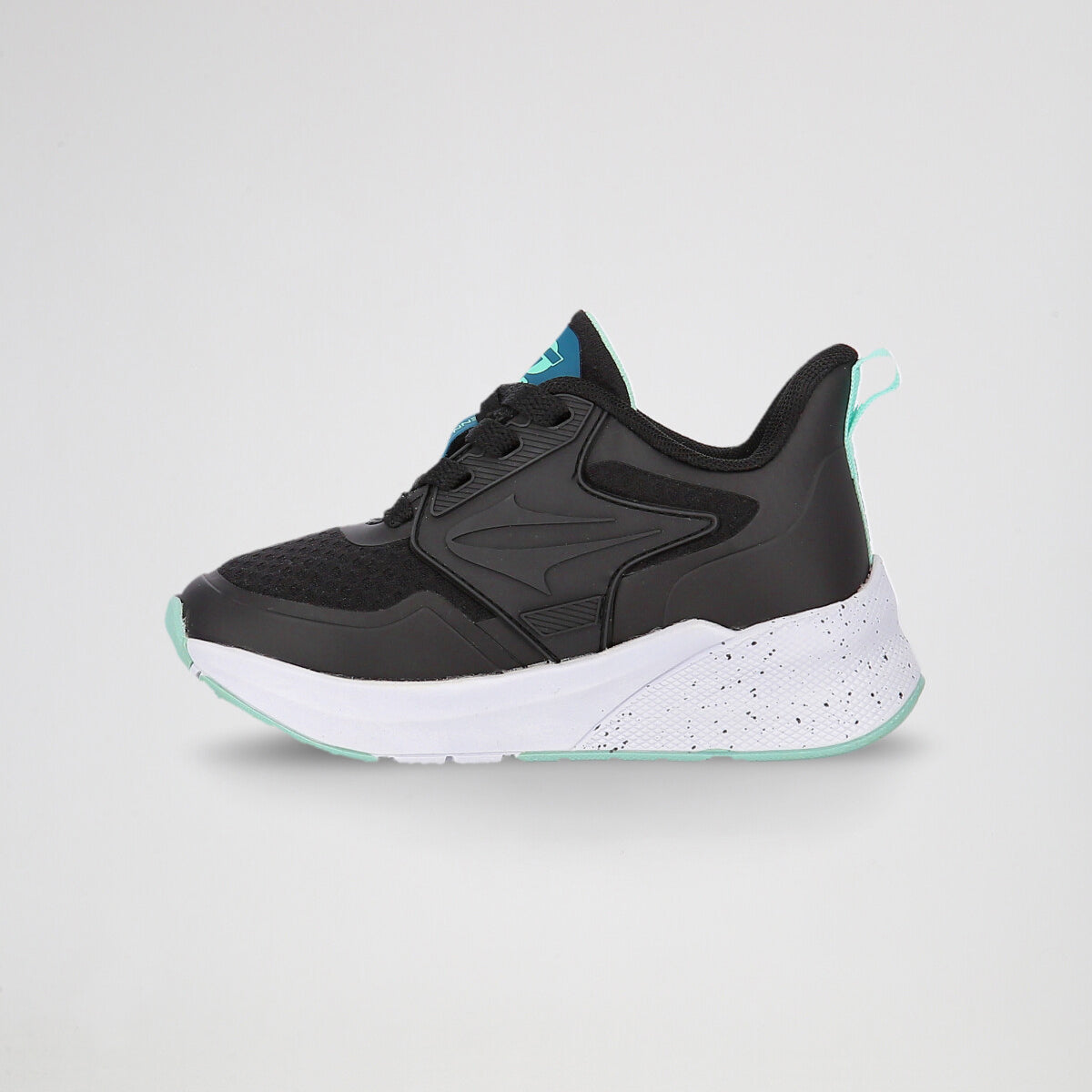 Zapatillas Topper Iten Infantil 2