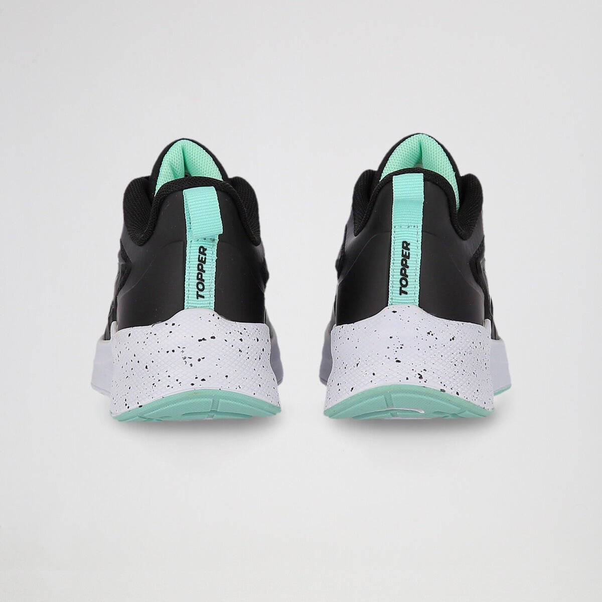 Zapatillas Topper Iten Infantil 3