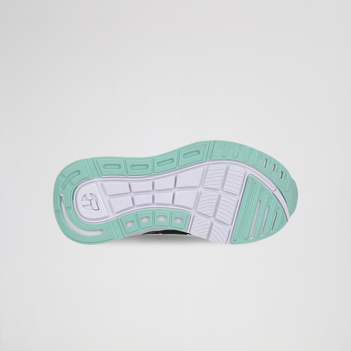 Zapatillas Topper Iten Infantil 5