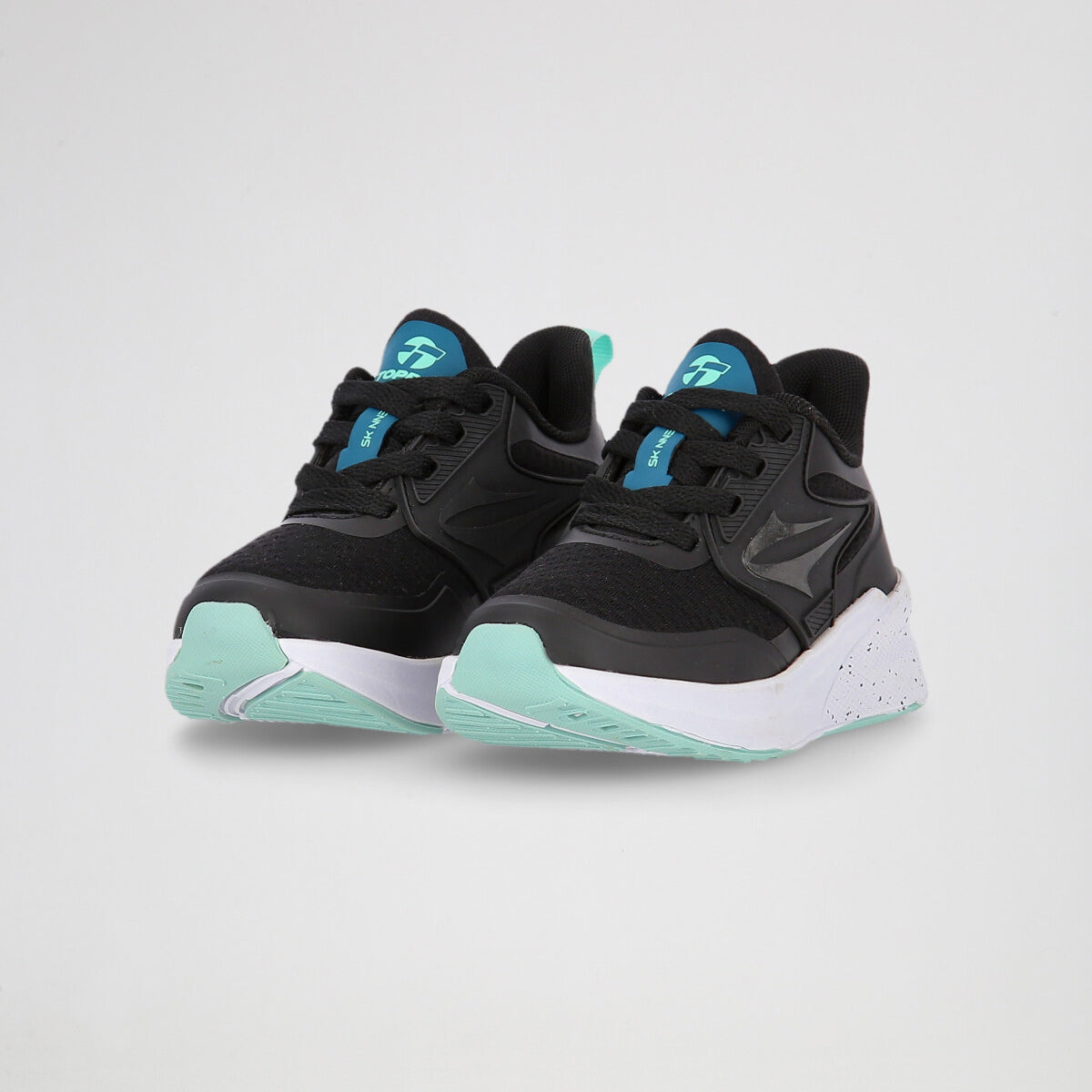 Zapatillas Topper Iten Infantil 6