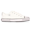 Zapatillas Topper Nova Low +