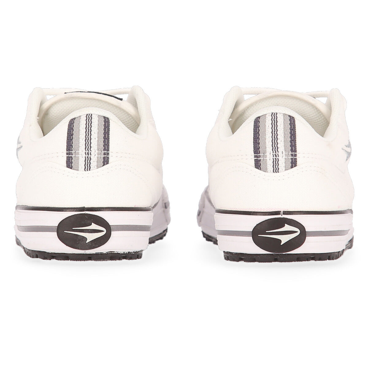Zapatillas Topper Nova Low + 3