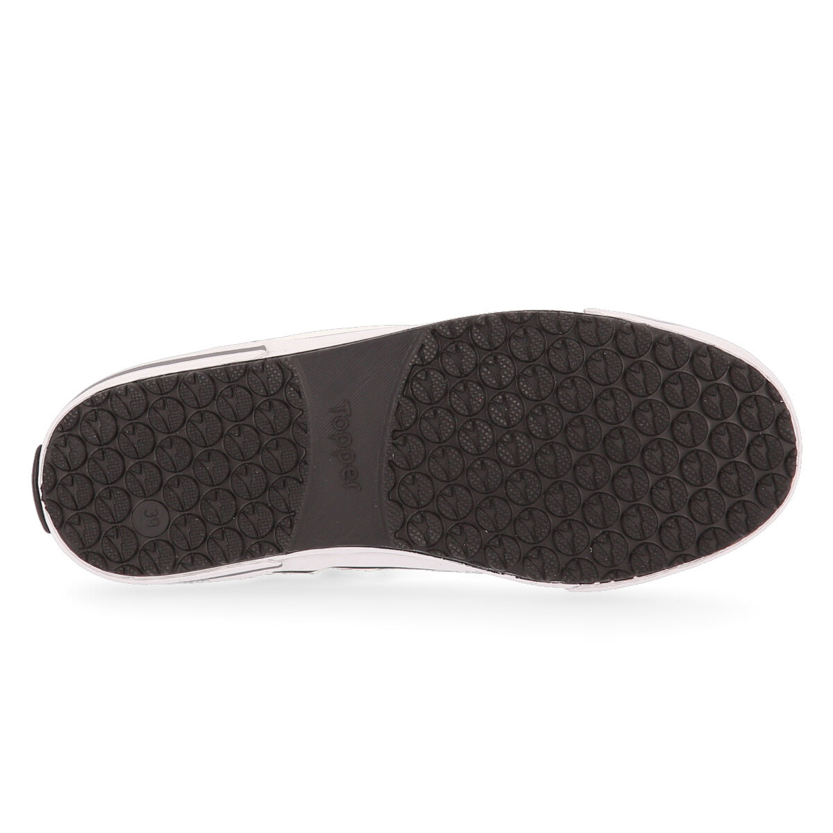 Zapatillas Topper Nova Low + 5