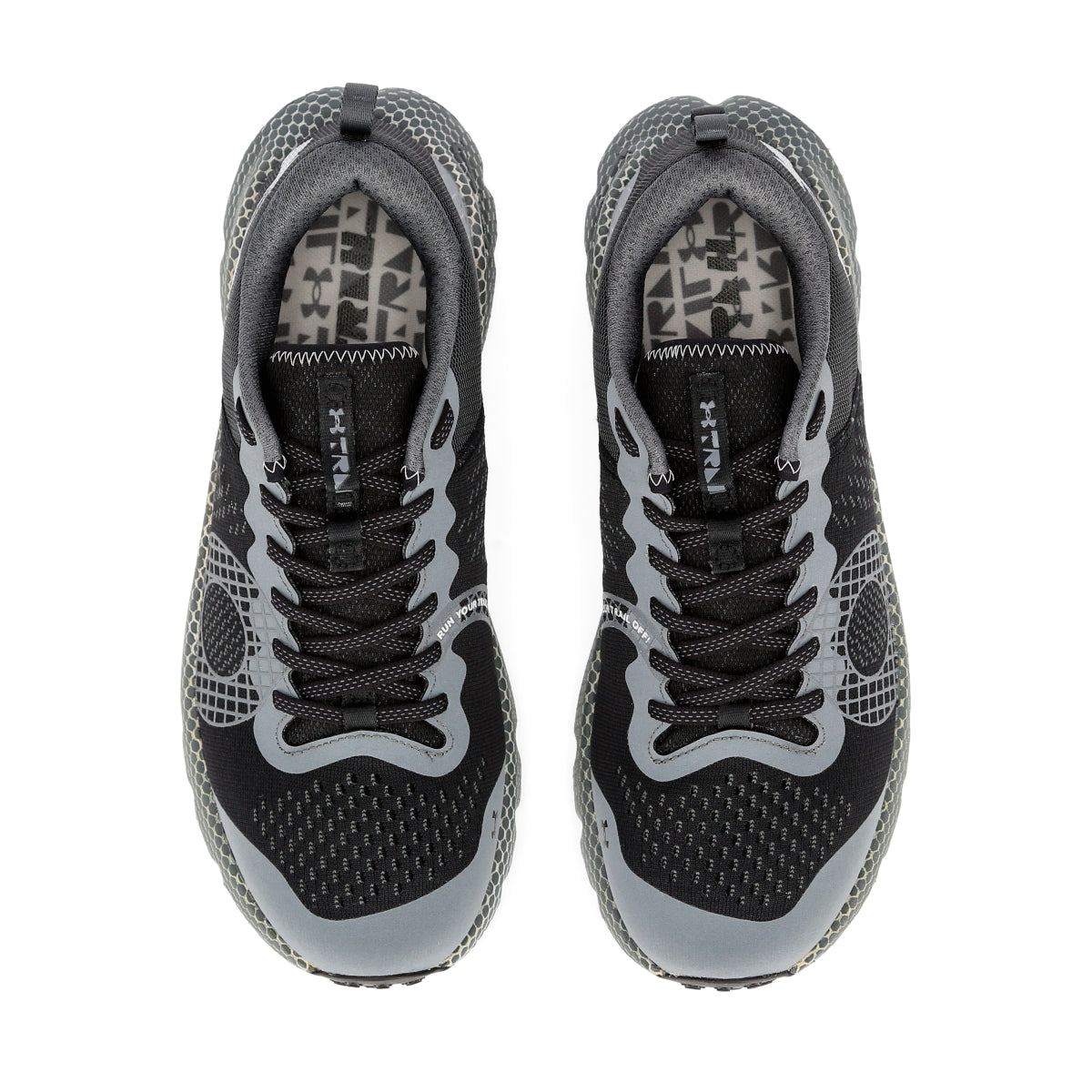 Zapatillas Running Under Armour Hovr