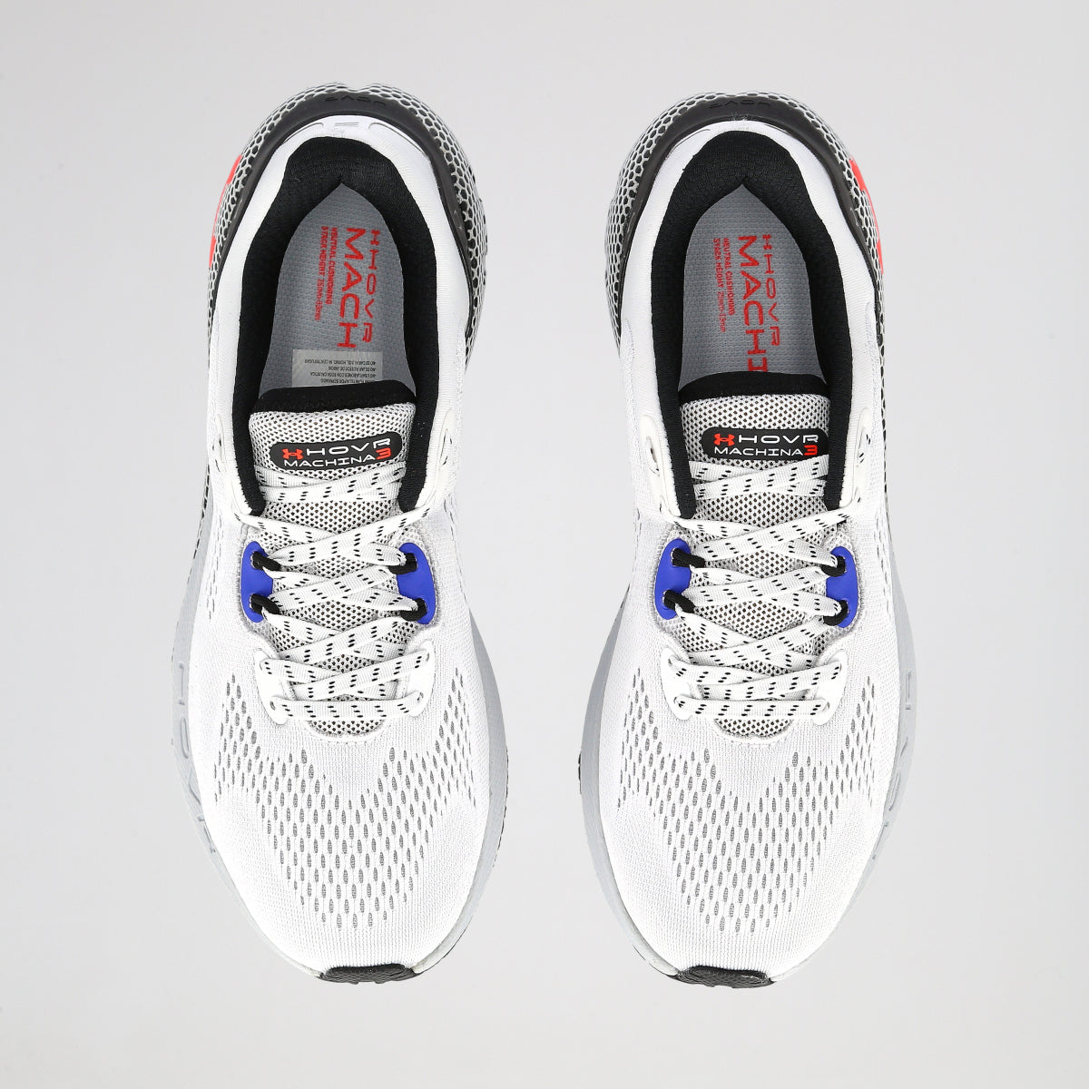 Zapatillas Running Under Armour Hovr Machina 3 Hombre