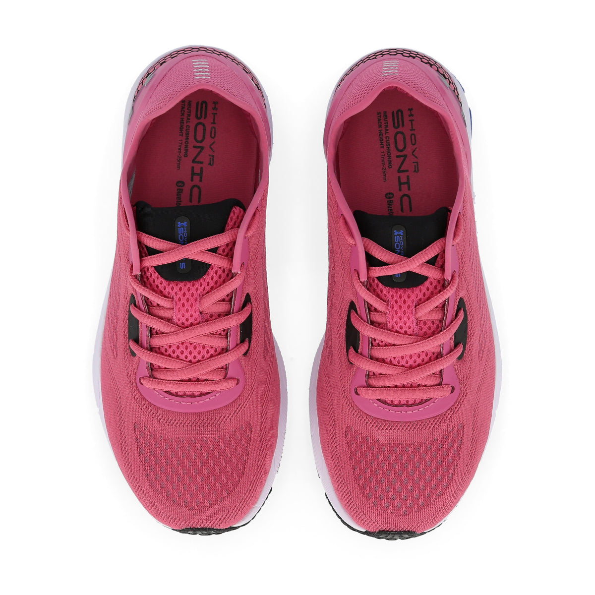 Zapatillas Running Under Armour Hovr Sonic 5 Mujer