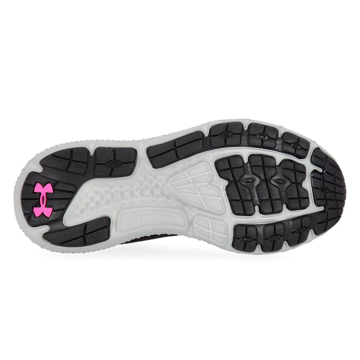 Zapatillas Running Under Armour Charged Rogue Storm 2 Mujer