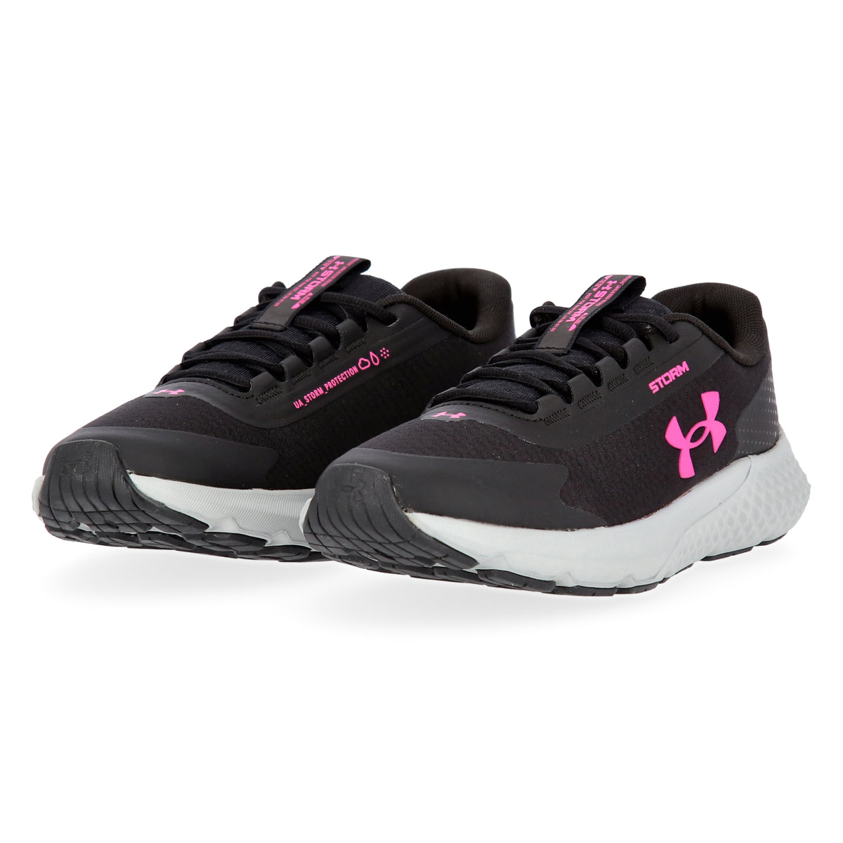 Zapatillas Running Under Armour Charged Rogue Storm 2 Mujer