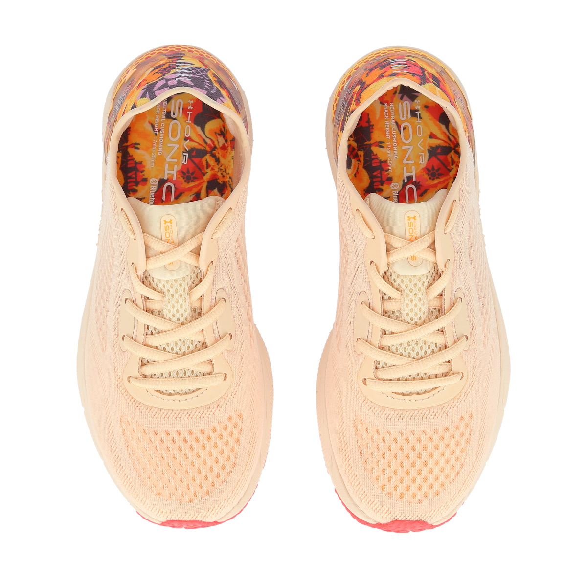 Zapatillas Running Under Armour Hovr Sonic 5 Dotd Mujer