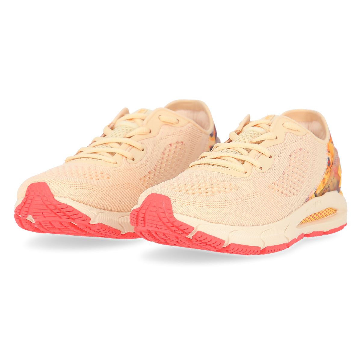 Zapatillas Running Under Armour Hovr Sonic 5 Dotd Mujer