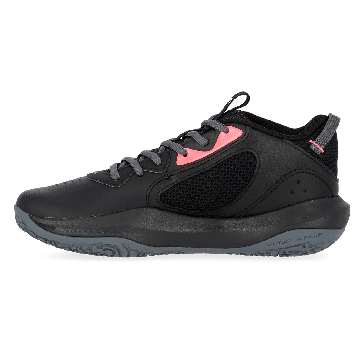 Zapatillas Under Armour Lockdown 6 Unisex