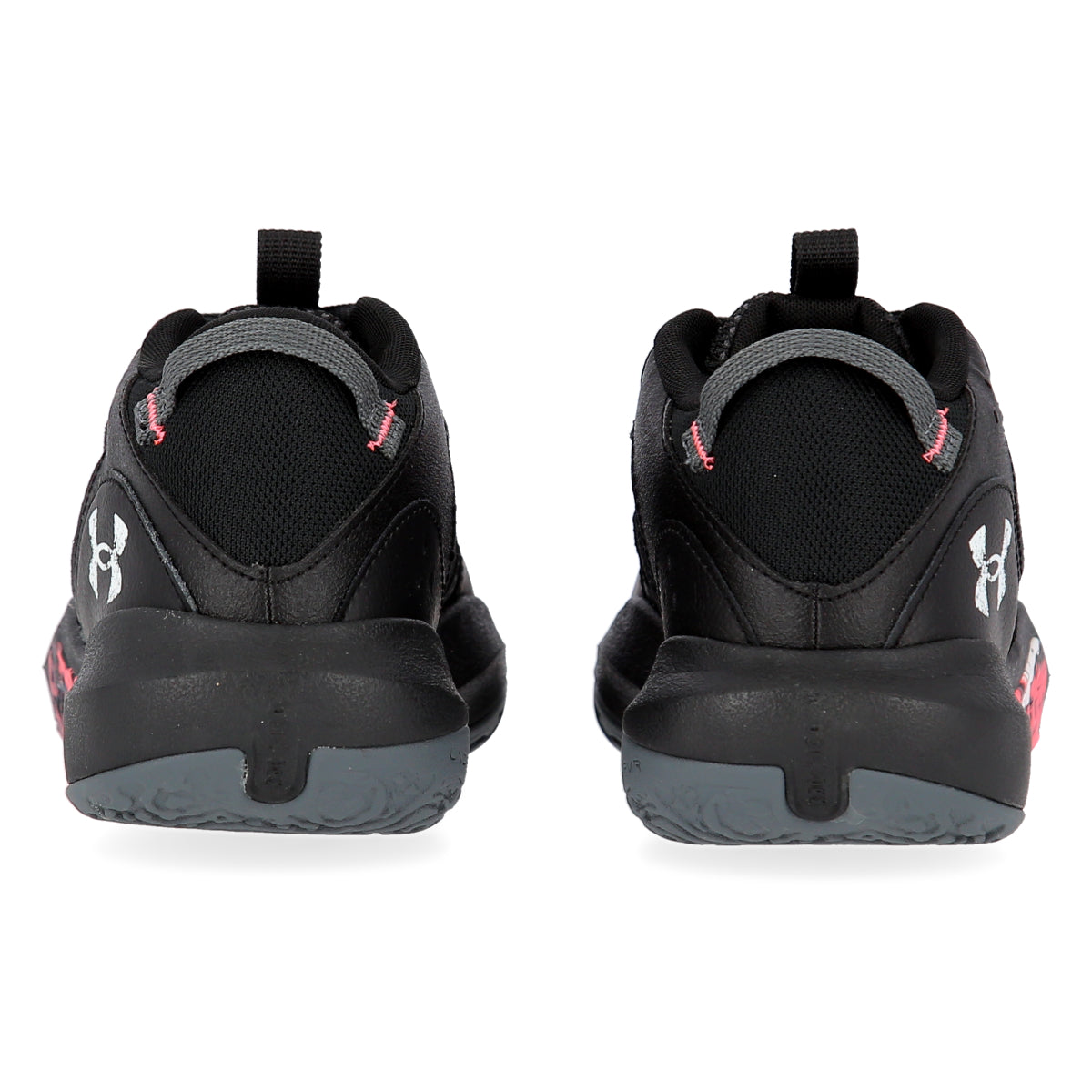 Zapatillas Under Armour Lockdown 6 Unisex