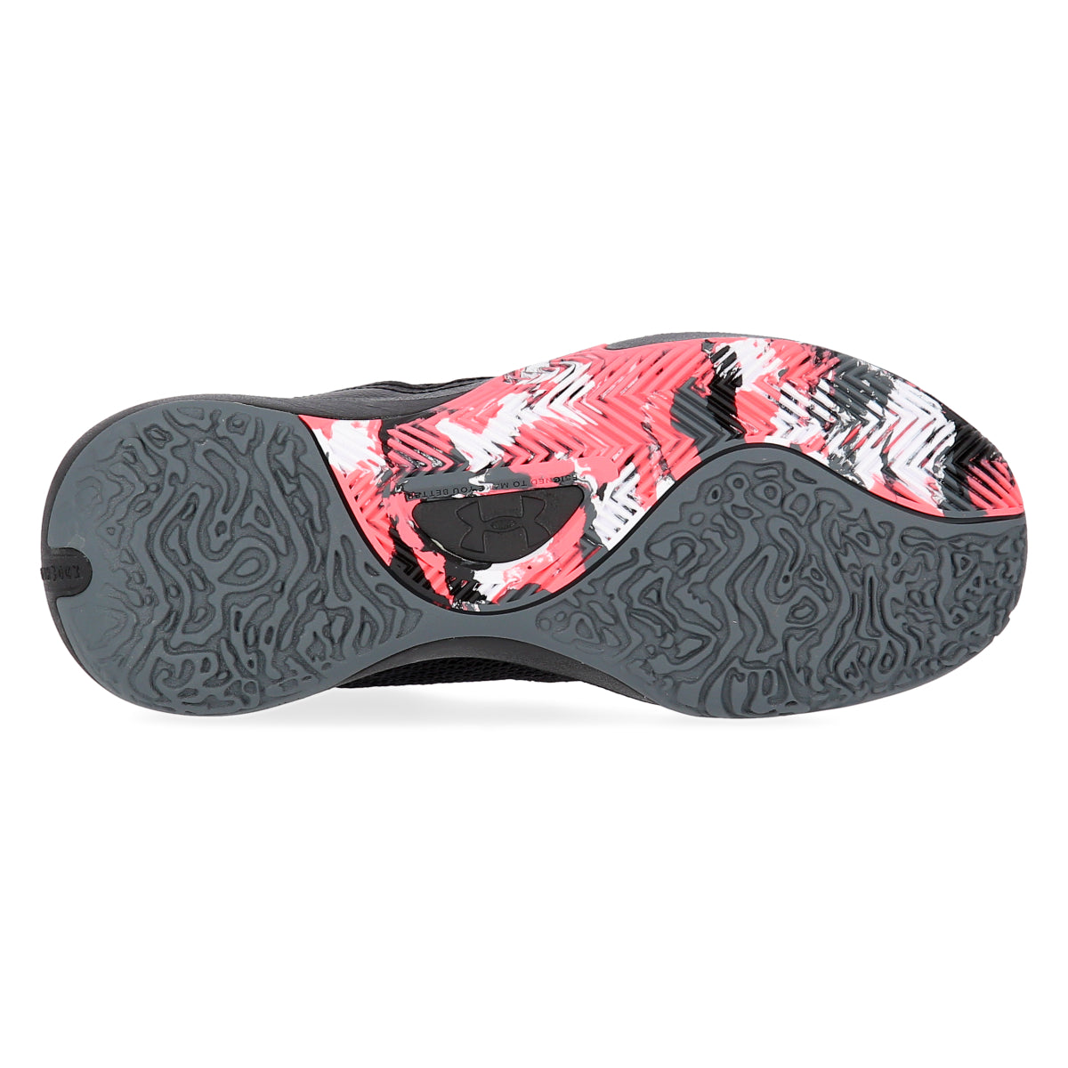 Zapatillas Under Armour Lockdown 6 Unisex
