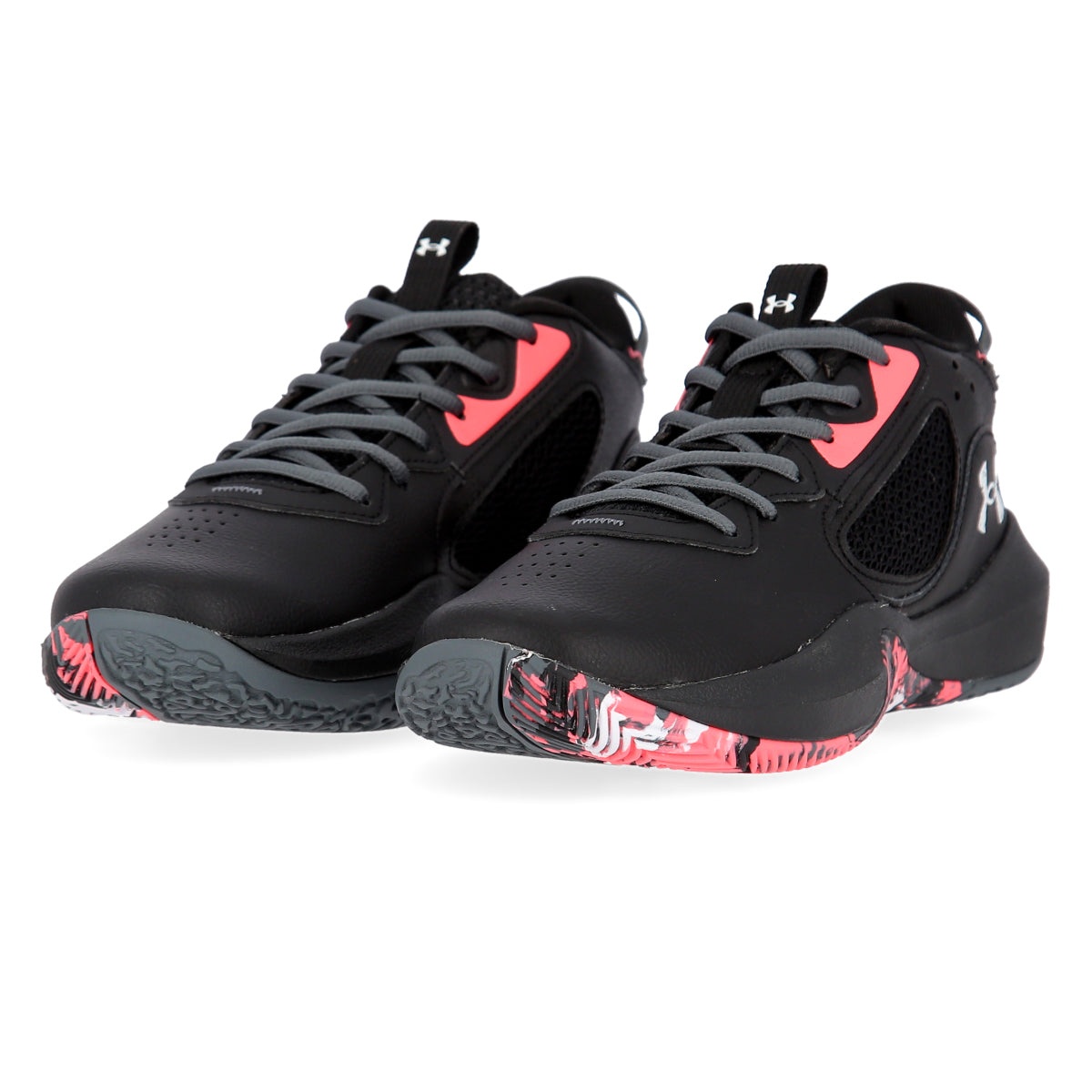 Zapatillas Under Armour Lockdown 6 Unisex