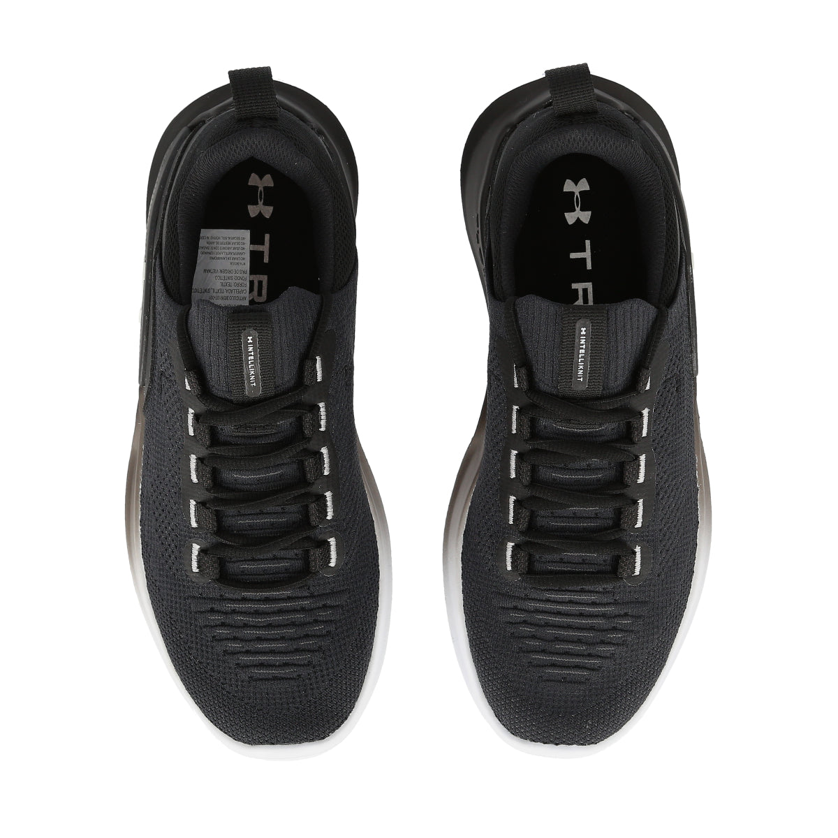 Zapatillas Entrenamiento Under Armour Flow Dynamic Mujer