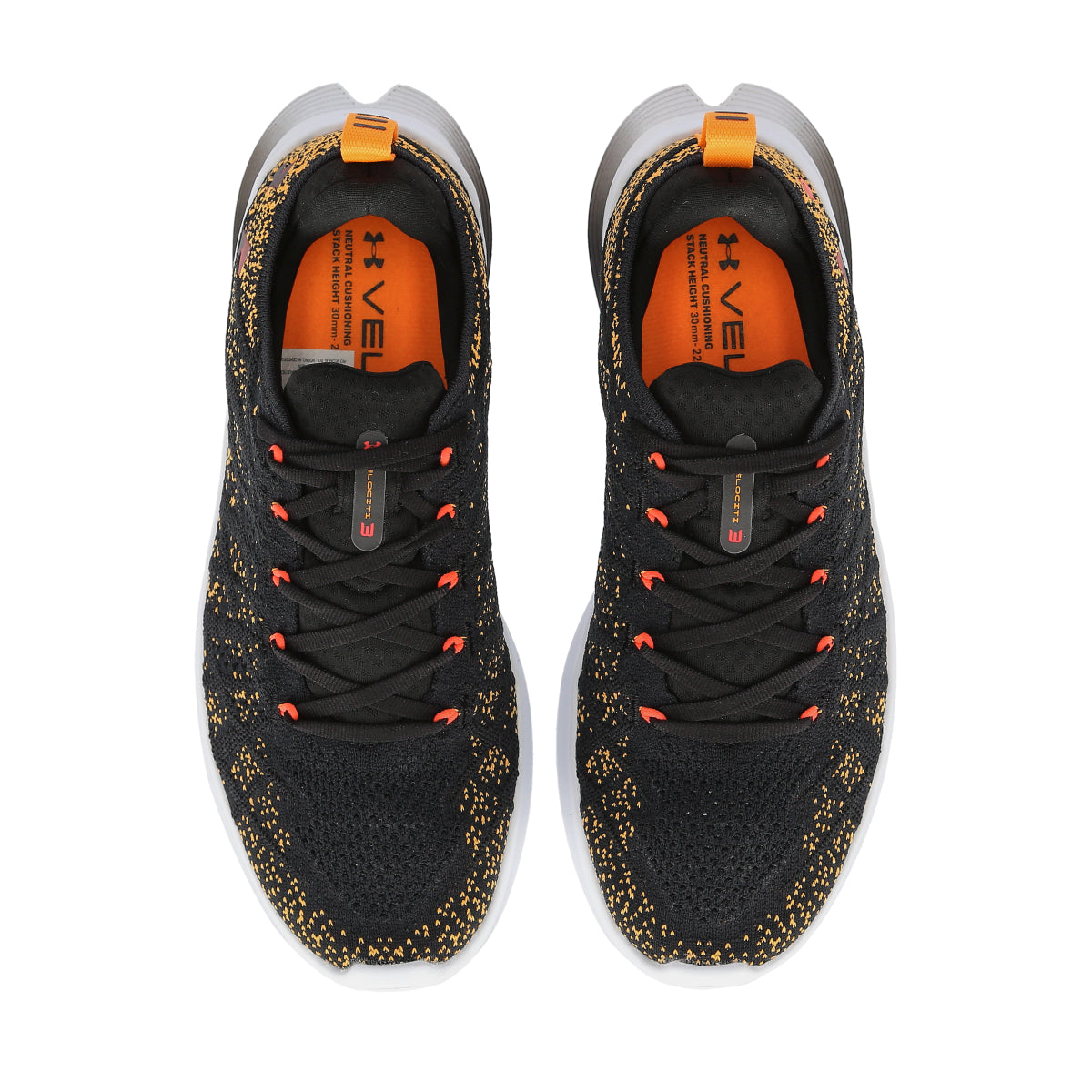 Zapatillas Running Under Armour Velociti 3 Hombre