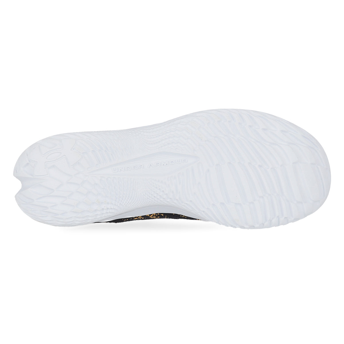 Zapatillas Running Under Armour Velociti 3 Hombre
