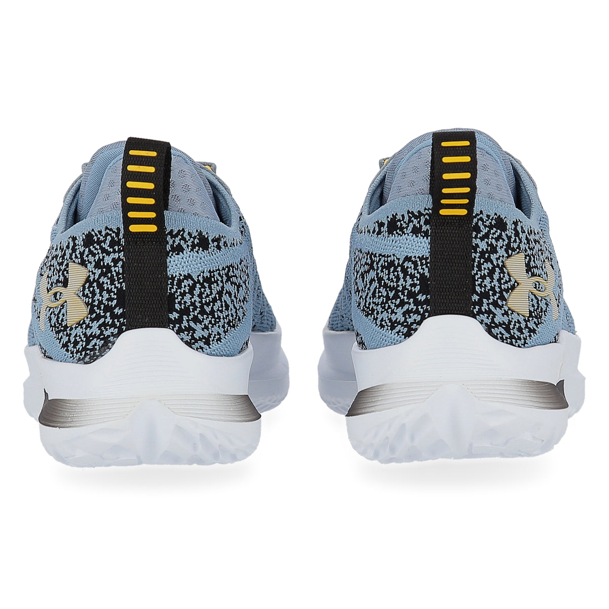 Zapatillas Running Under Armour Velociti 3 Hombre