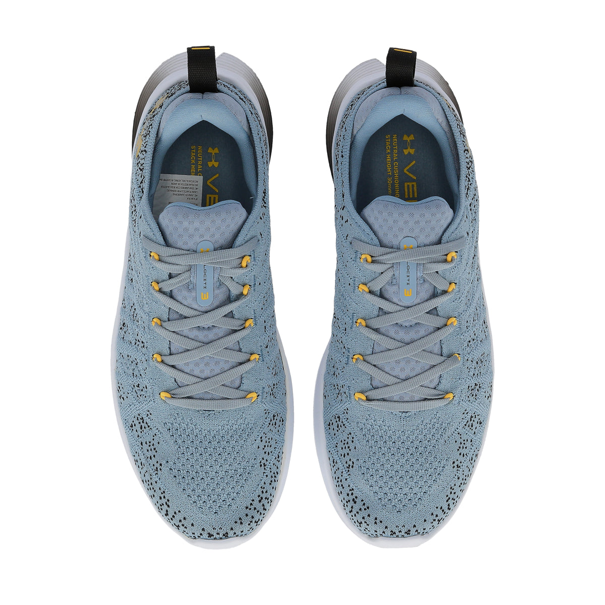Zapatillas Running Under Armour Velociti 3 Hombre