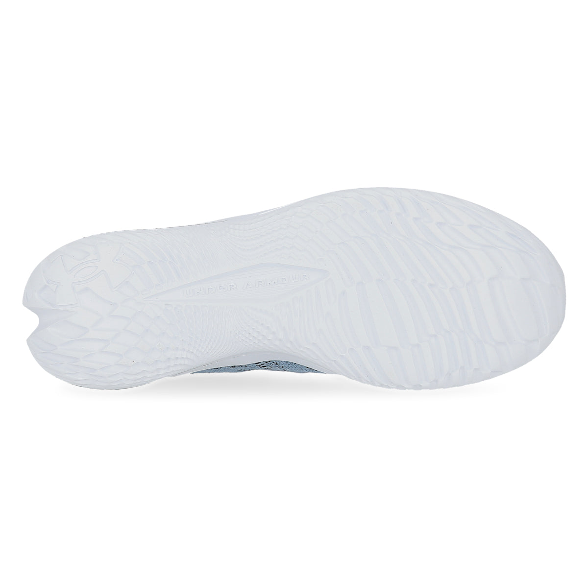 Zapatillas Running Under Armour Velociti 3 Hombre