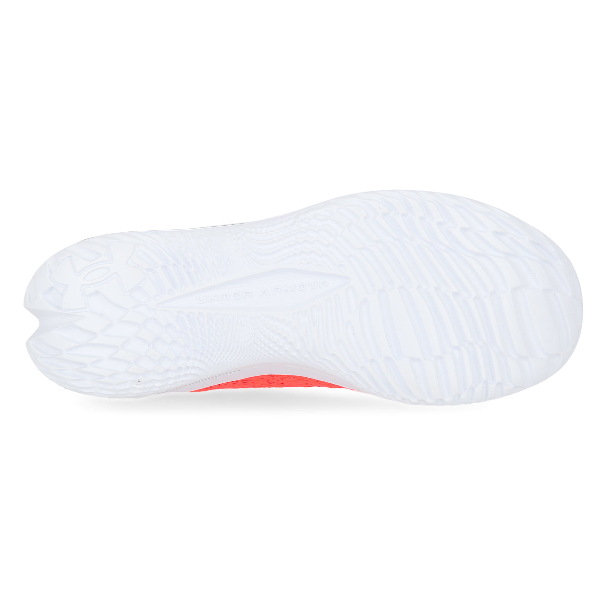 Zapatillas Running Under Armour Velociti 3 Mujer