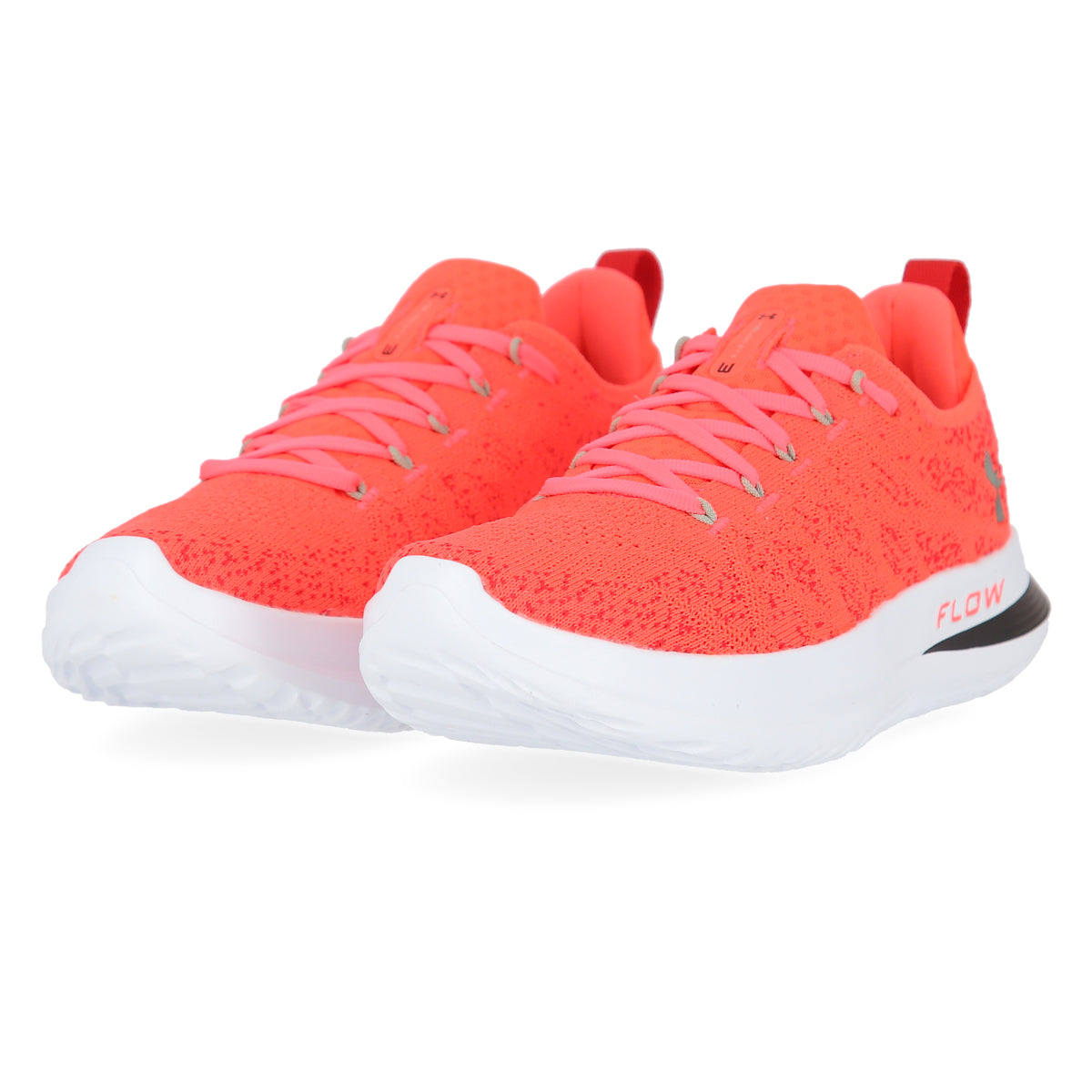 Zapatillas Running Under Armour Velociti 3 Mujer