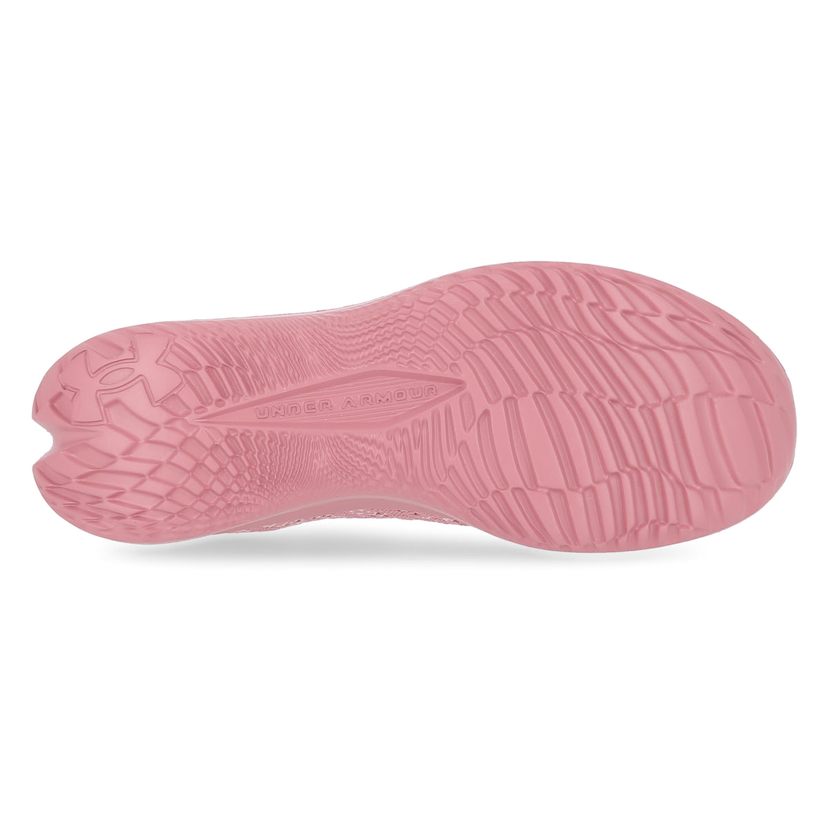 Zapatillas Running Under Armour Velociti 3 Mujer