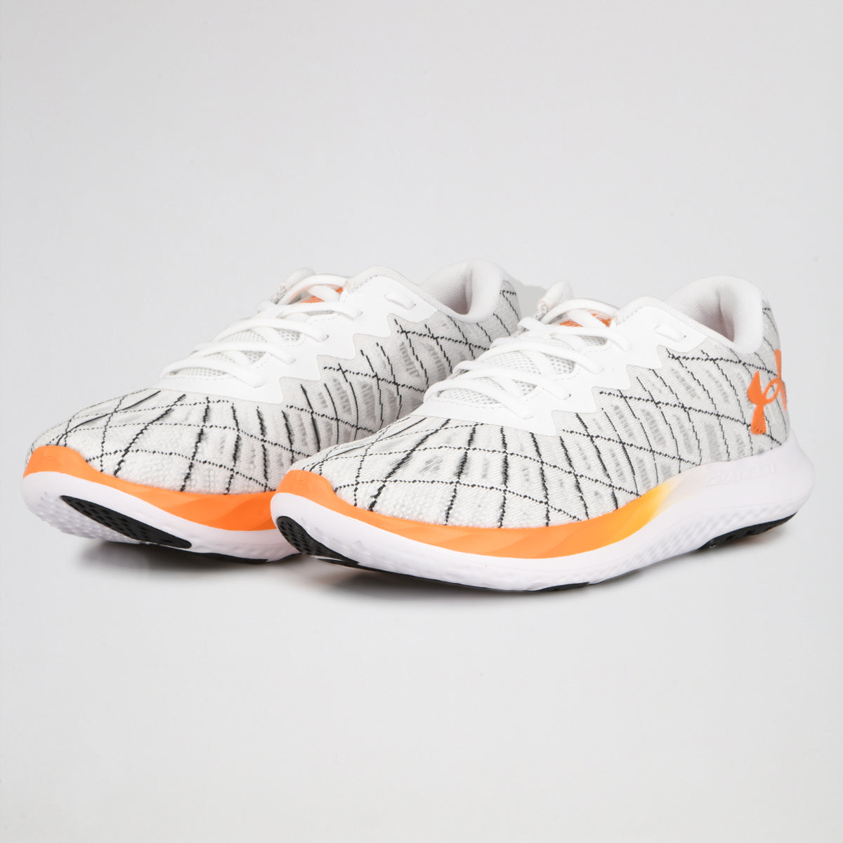 Zapatillas Running Under Armour Charged Breeze 2 para Hombre