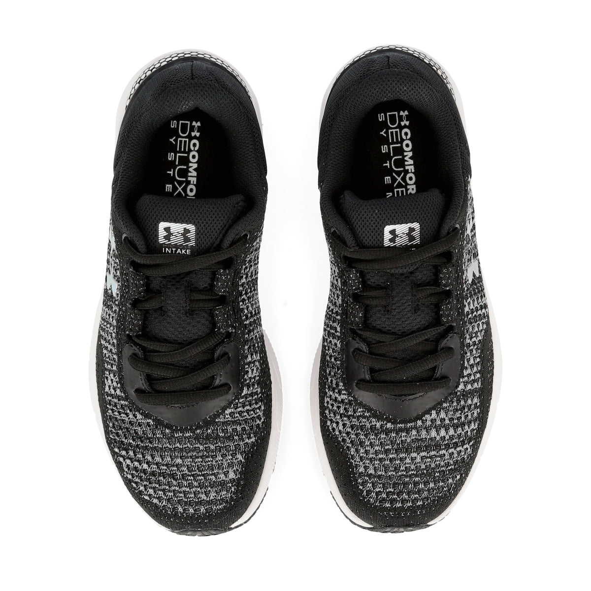 Zapatillas Running Under Armour Hovr Intake 6 Mujer