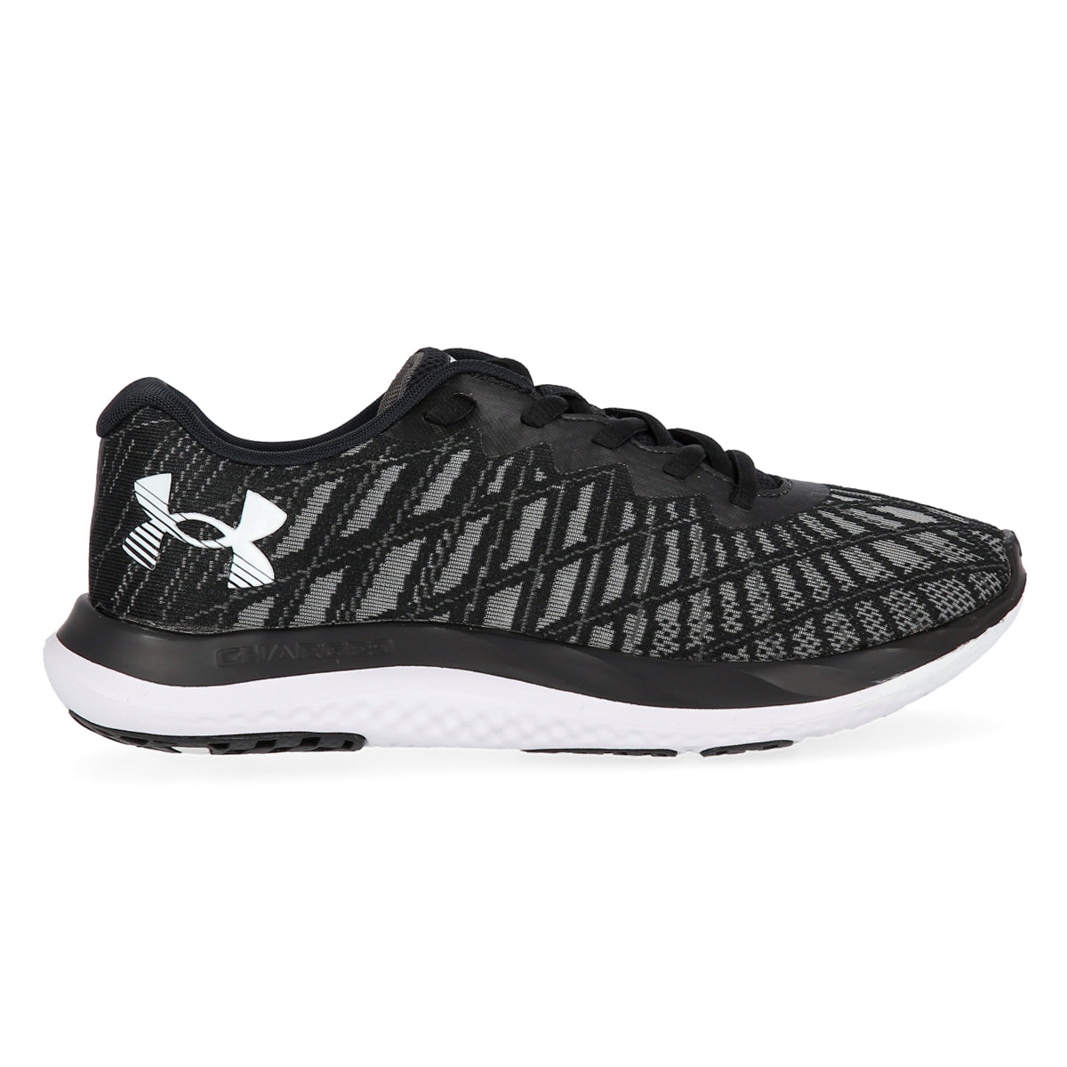 Zapatillas Running Under Armour Charged Breeze 2 Mujer