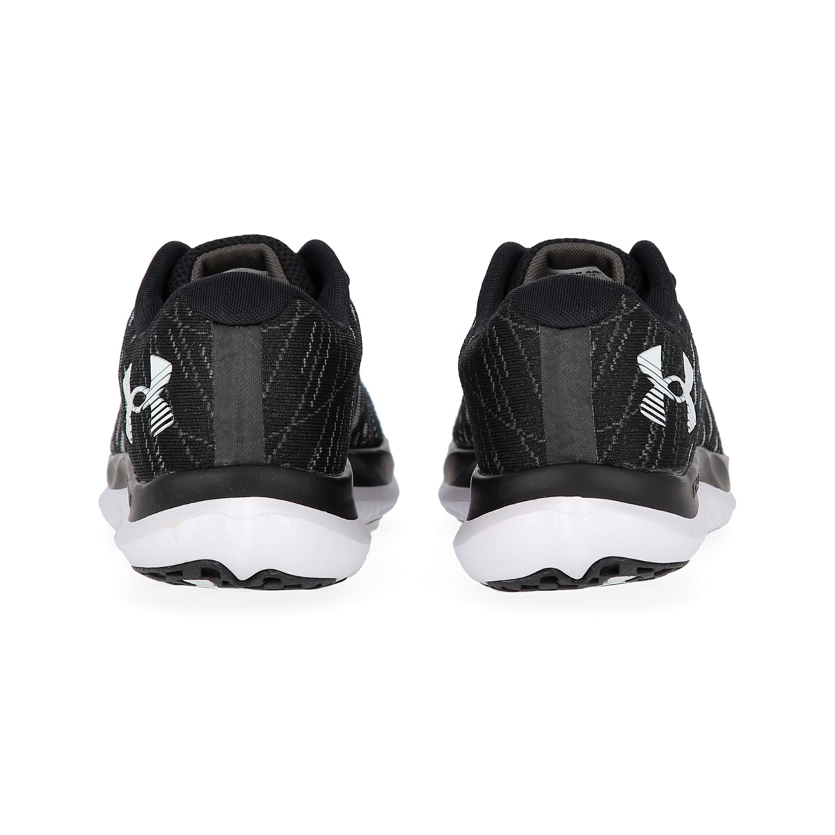 Zapatillas Running Under Armour Charged Breeze 2 Mujer