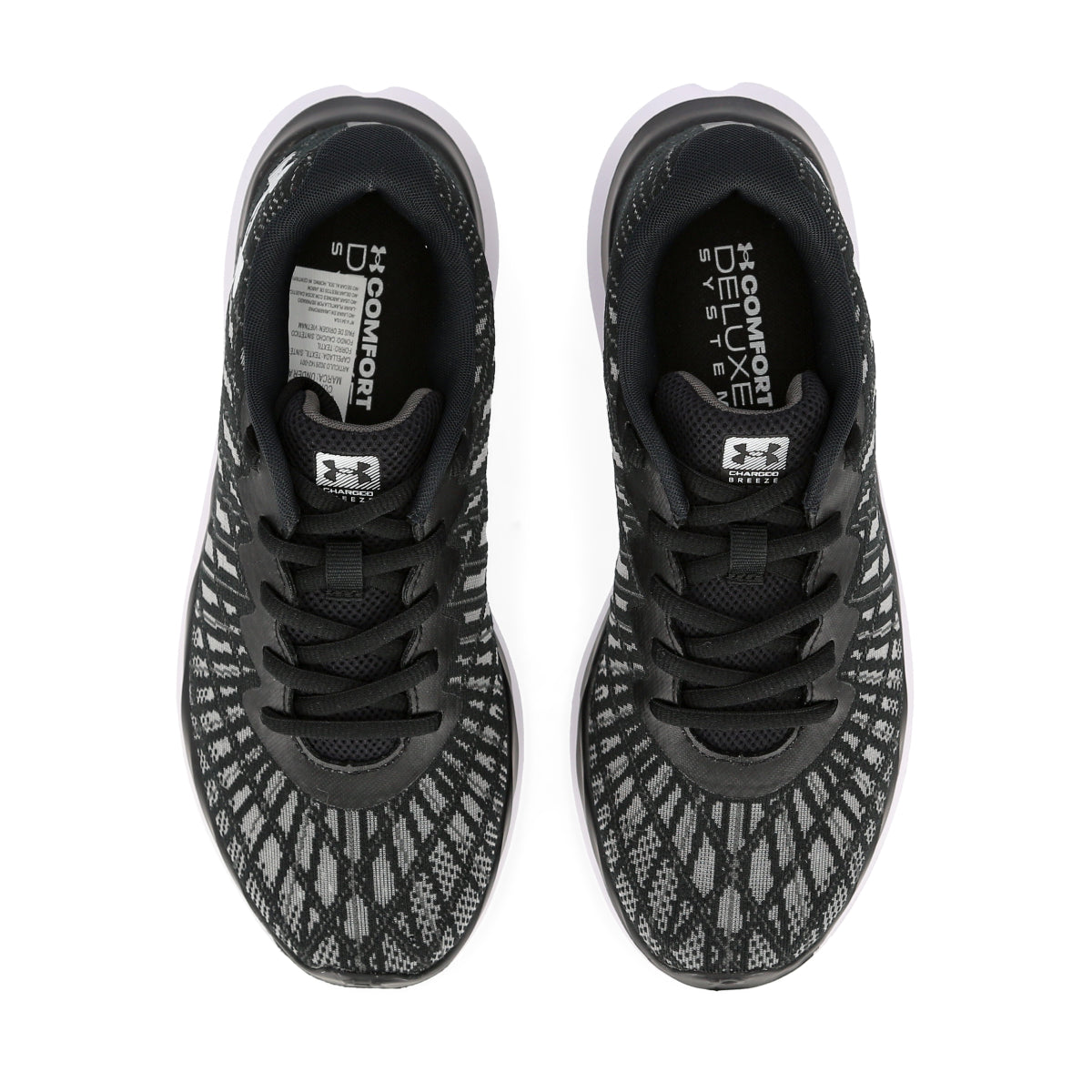 Zapatillas Running Under Armour Charged Breeze 2 Mujer
