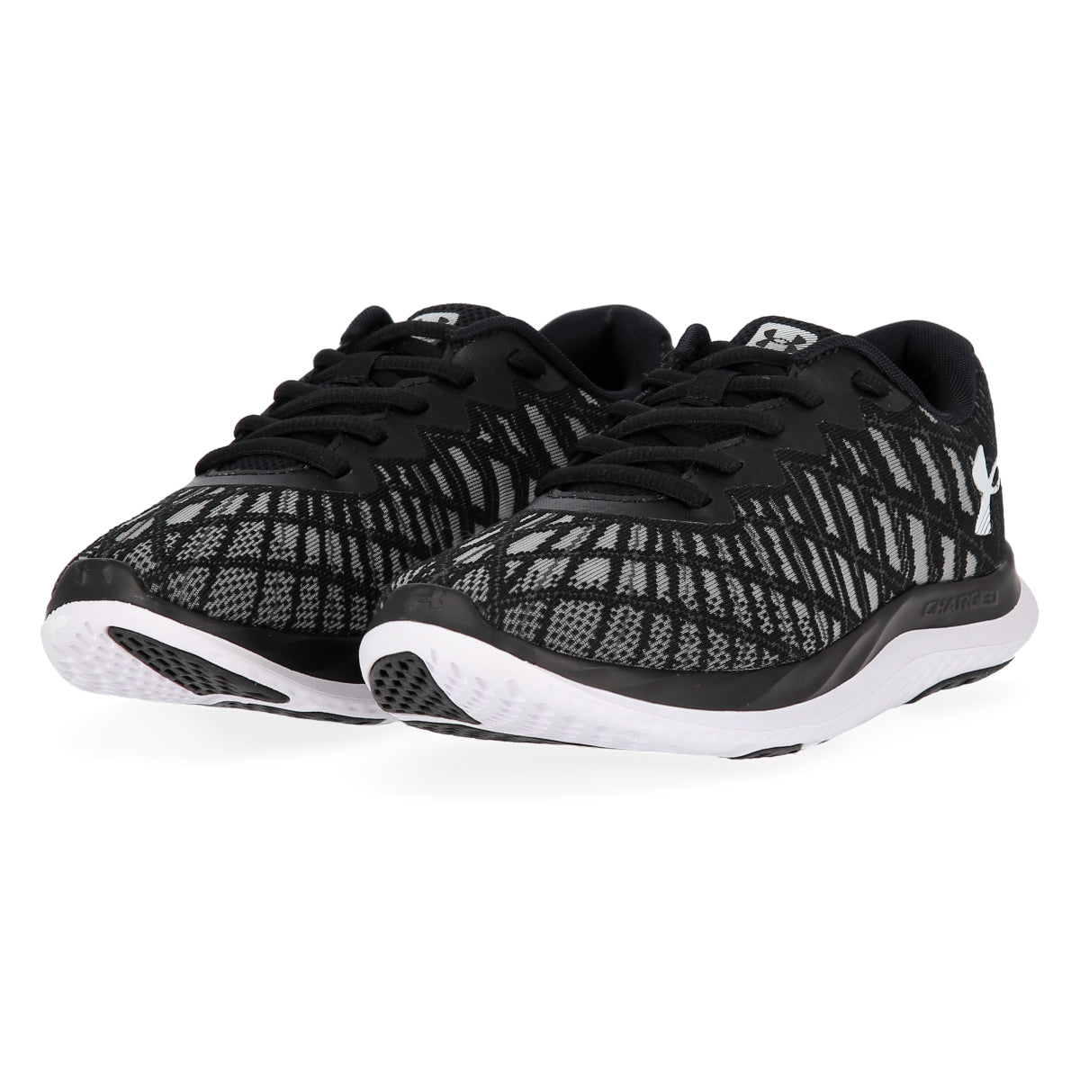 Zapatillas Running Under Armour Charged Breeze 2 Mujer