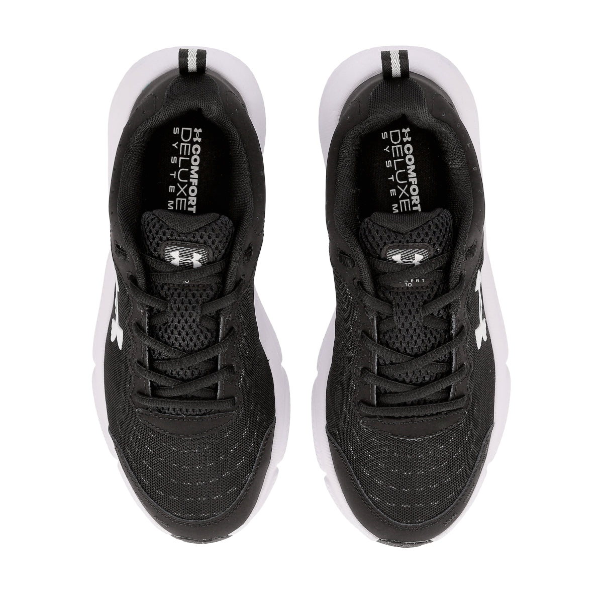 Zapatillas Running Under Armour Charged Assert 10 Hombre