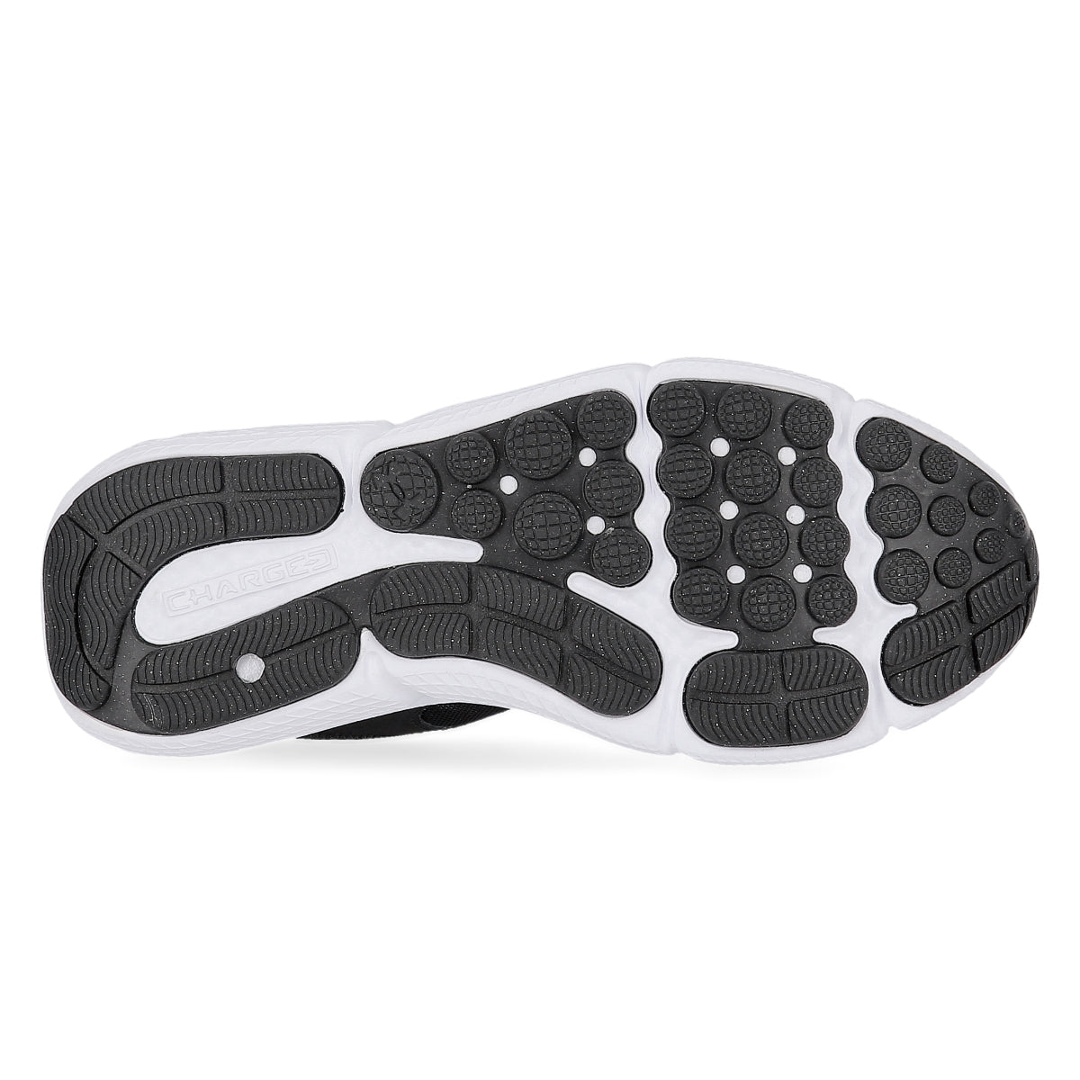 Zapatillas Running Under Armour Charged Assert 10 Hombre