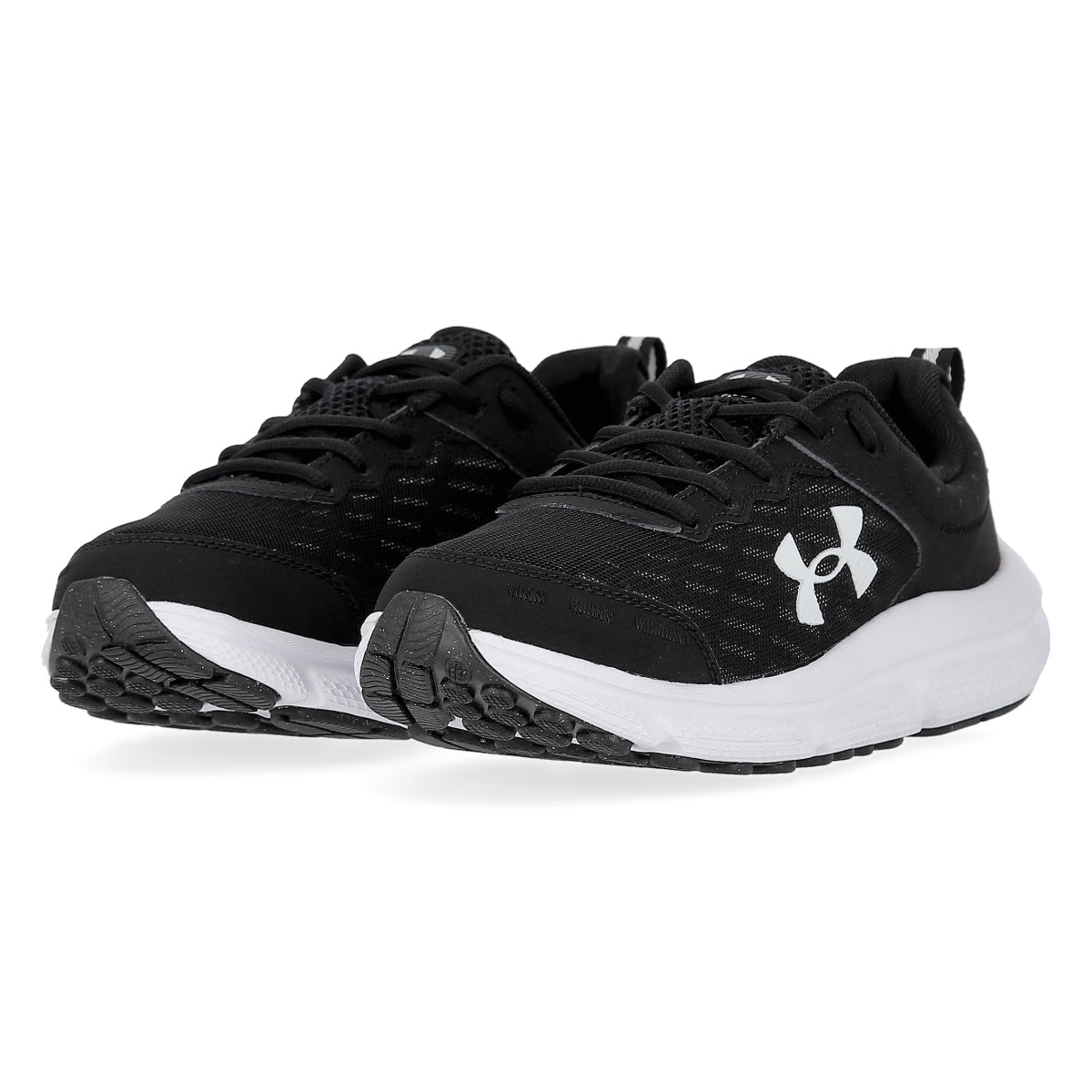 Zapatillas Running Under Armour Charged Assert 10 Hombre