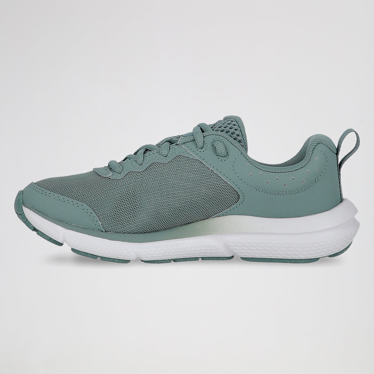 Zapatillas Running Under Armour Charged Assert 10 Mujer