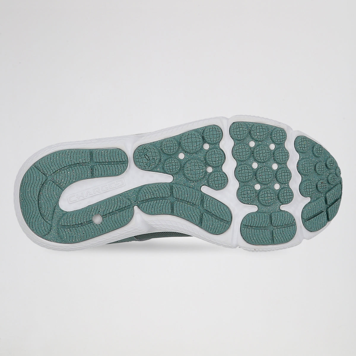 Zapatillas Running Under Armour Charged Assert 10 Mujer