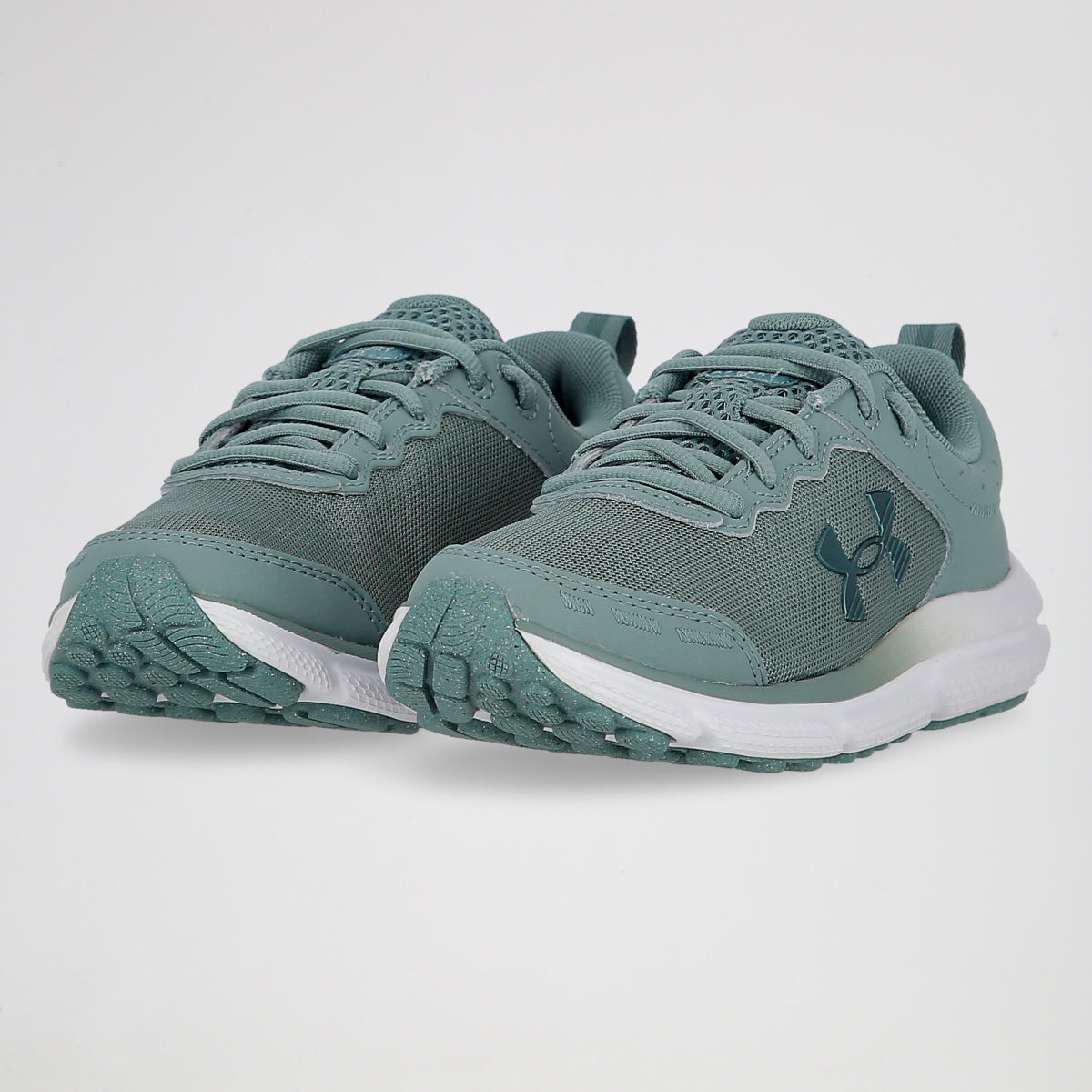 Zapatillas Running Under Armour Charged Assert 10 Mujer