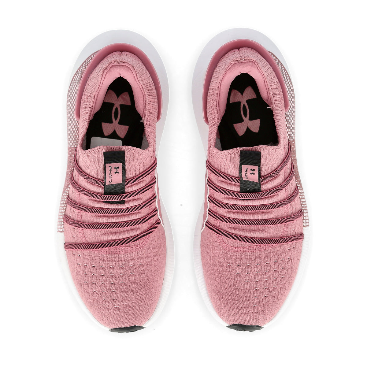 Zapatillas Running Under Armour Phantom 3 Slip Unisex