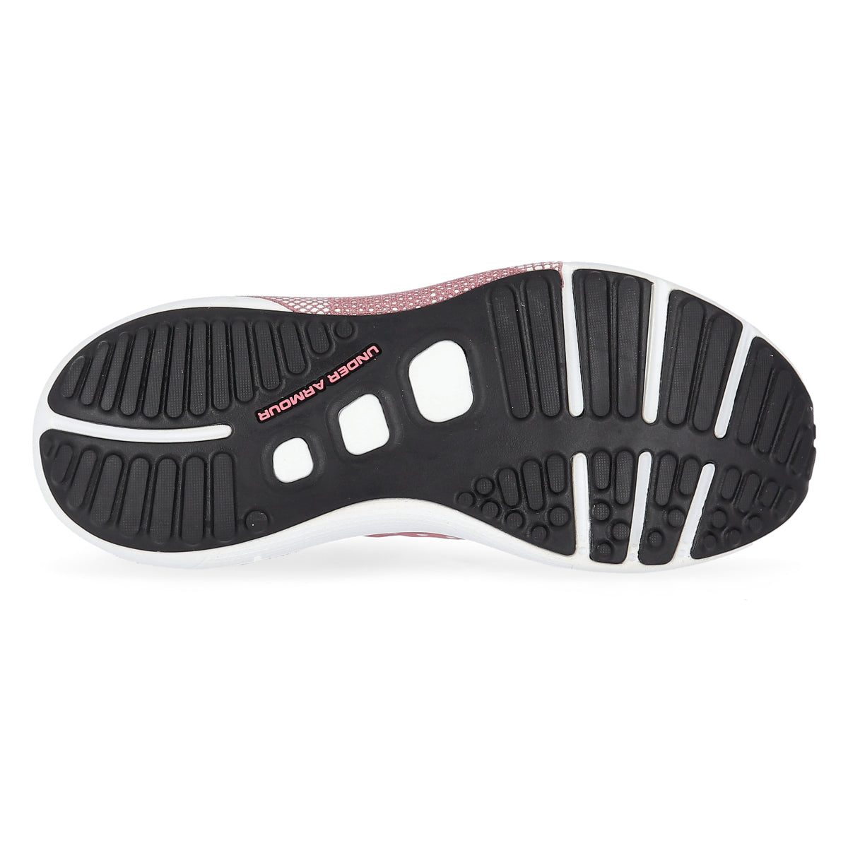 Zapatillas Running Under Armour Phantom 3 Slip Unisex